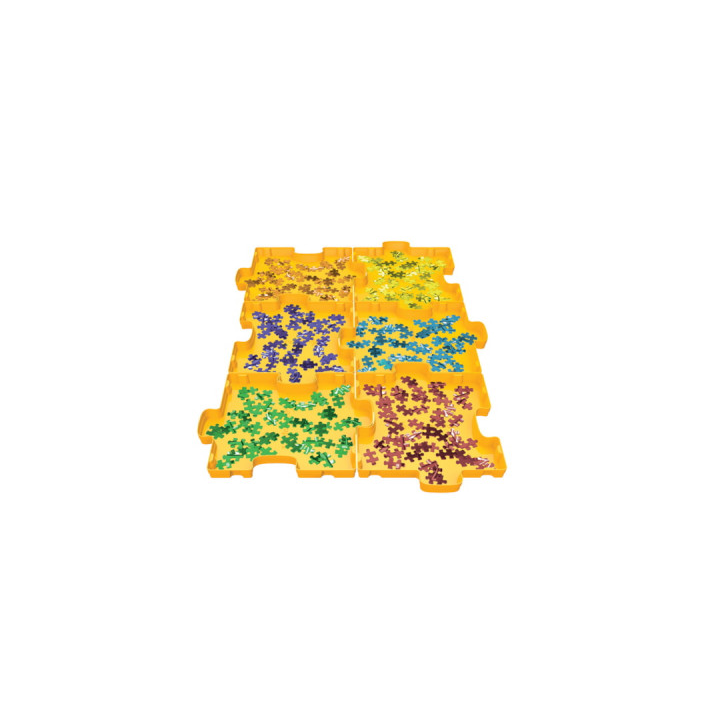 Accessoire Puzzle - Smart Puzzle Sort & Store : Bac de trie