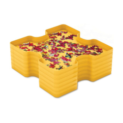 Accessoire Puzzle - Smart Puzzle Sort & Store : Bac de trie