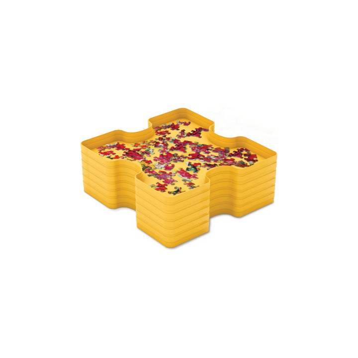 Accessoire Puzzle - Smart Puzzle Sort & Store : Bac de trie