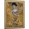 Puzzle ArtFrame - Gustav Klimt : Adele Bloch-Bauer
