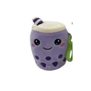 Peluche - Bubble Tea