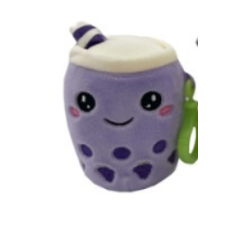 Peluche - Bubble Tea