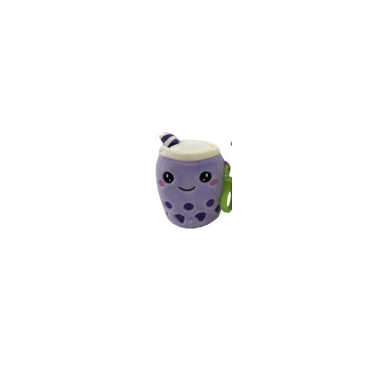 Peluche - Bubble Tea