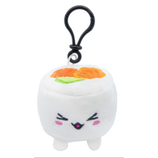 Peluche - Maki Riz