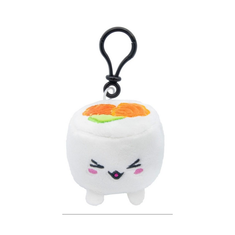 Peluche - Maki Riz