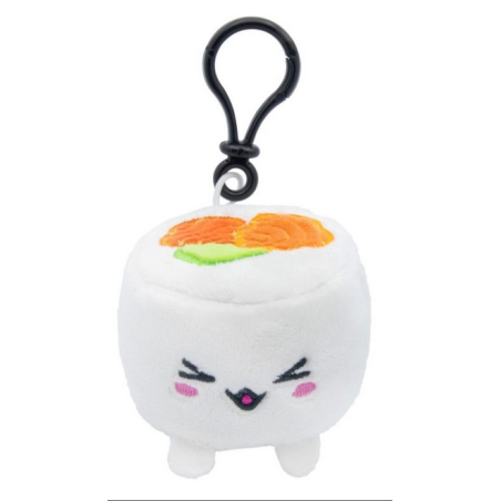 Peluche - Maki Riz