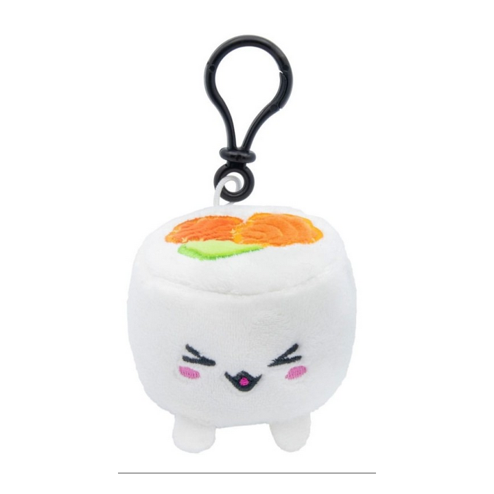 Peluche - Maki Riz