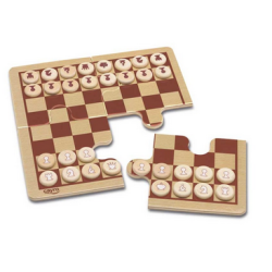 Jeux de société - Jeu d'Échecs
