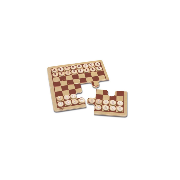 Jeux de société - Jeu d'Échecs