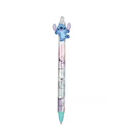 Stylo Effacable - Disney : Stitch