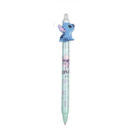Stylo Effacable - Disney : Stitch