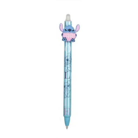Stylo Effacable - Disney : Stitch