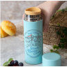 Bouteille Thermos 350ML Gibhli : Sophie Hauru Le Chateau Ambulant
