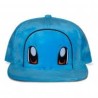 Casquette Carapuce – Style Pokémon