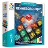 Jeu Smart Games - Gemmes-o-Logique