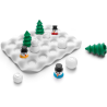 Jeux Smart Games - Je voudrais un bonhomme de neige