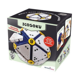 Jeux Smart Games - Icosoku