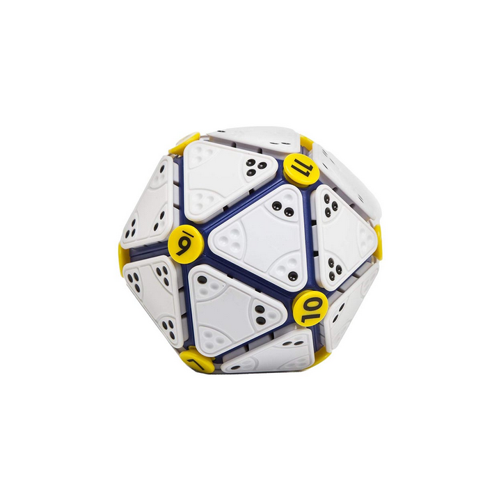 Jeux Smart Games - Icosoku