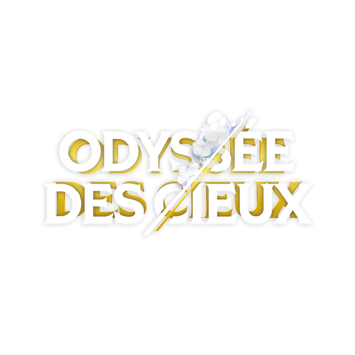 Altered : L’Odyssée des Cieux - Booster