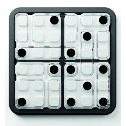 Jeux Smart Games - Dice Deduction