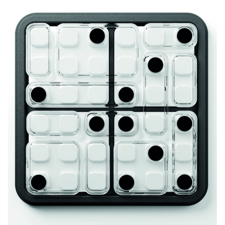 Jeux Smart Games - Dice Deduction