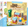 Jeux Smart Games - Le Loup et les Sept Chevreaux