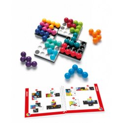 Jeux Smart Games - Quadrillion