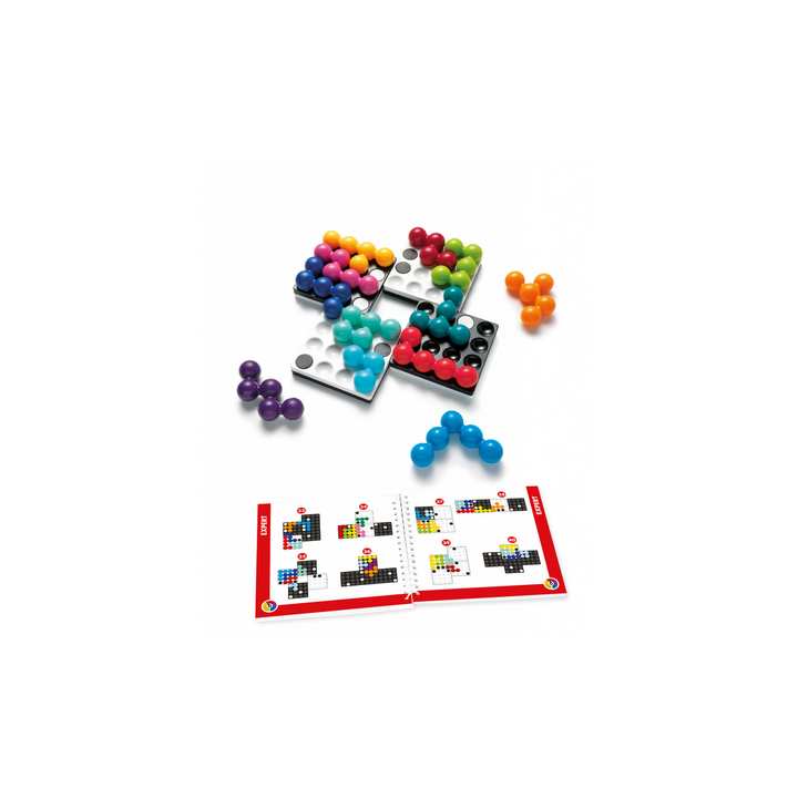 Jeux Smart Games - Quadrillion