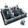 Jeux Smart Games - Tombe Frayeur