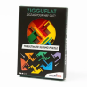 Jeux Recent Toys - Zigguflat