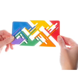 Jeux Recent Toys - Zigguflat