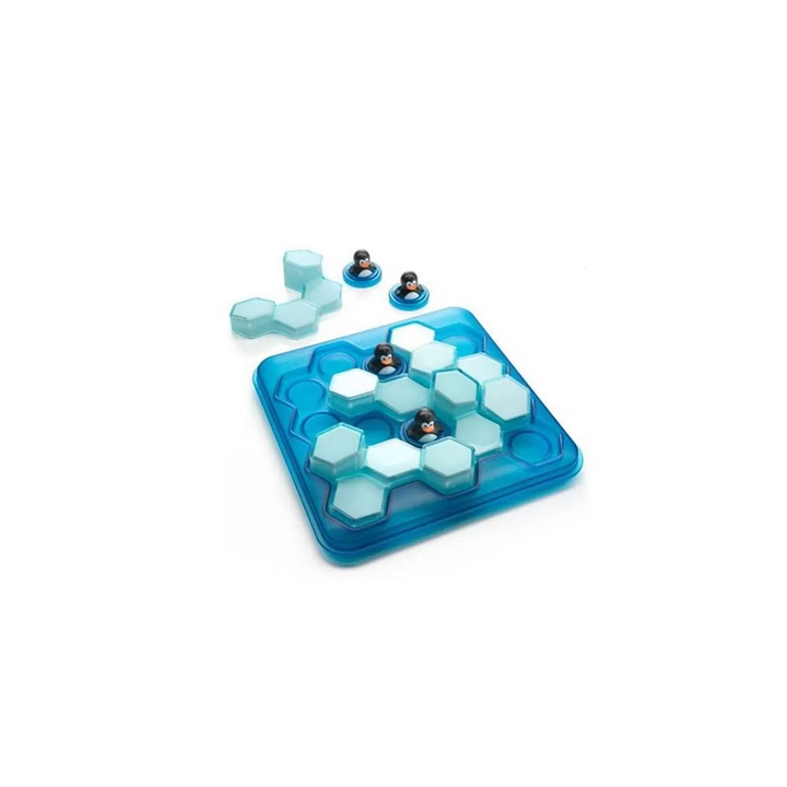 Jeux Smart Games - Les Pingouins Plongeurs