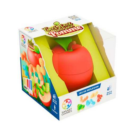 Jeux Smart Games - Ceci n’est pas une Pomme