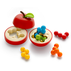 Jeux Smart Games - Ceci n’est pas une Pomme