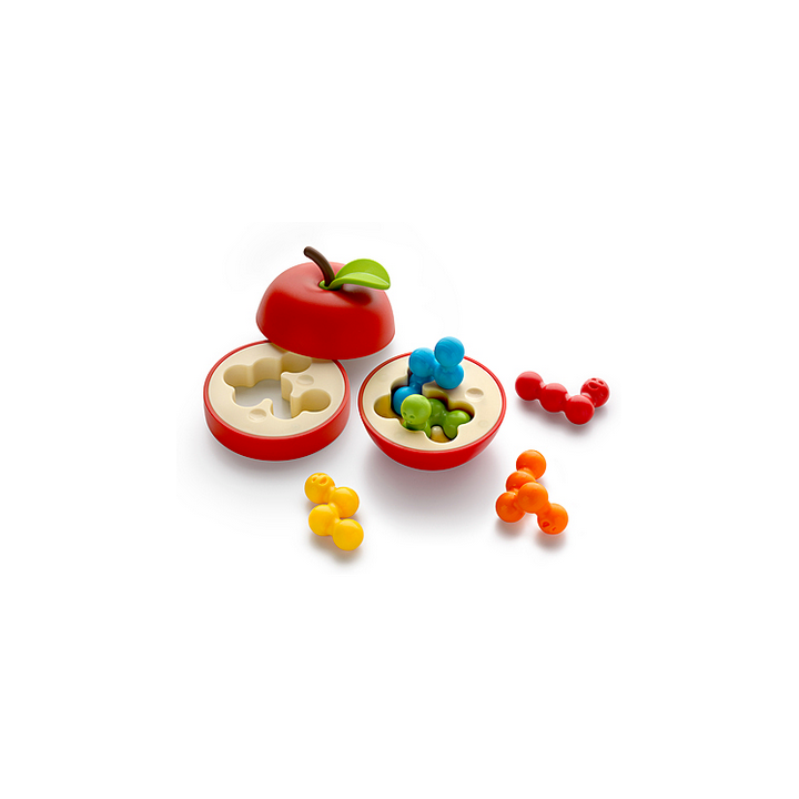 Jeux Smart Games - Ceci n’est pas une Pomme