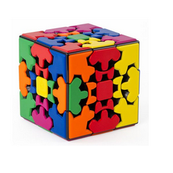 Casse-Tête - Gear Cube XXL