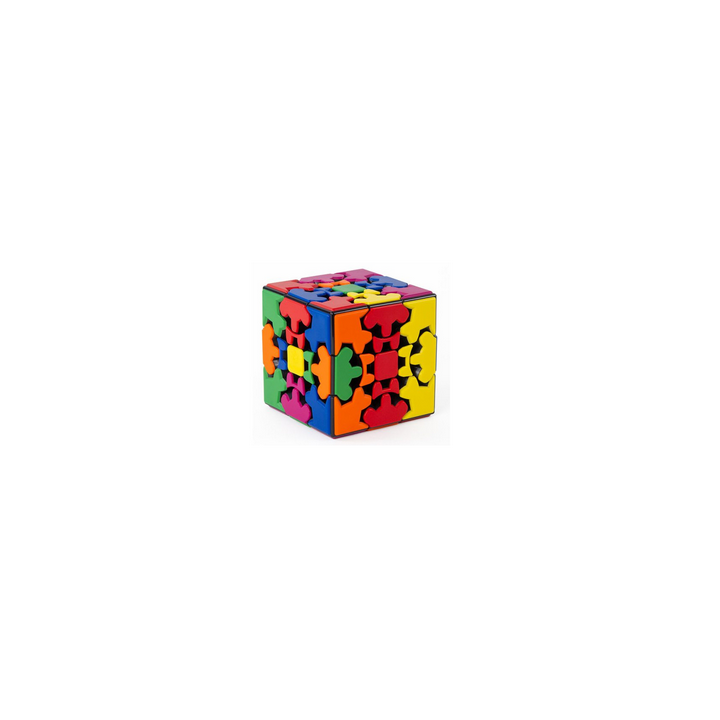 Casse-Tête - Gear Cube XXL