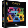 Jeux Smart Games - IQ Premium Fiefs