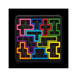 Jeux Smart Games - IQ Premium Fiefs