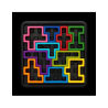 Jeux Smart Games - IQ Premium Fiefs
