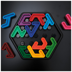 Jeux Smart Games - IQ Premium Runes