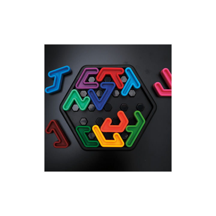 Jeux Smart Games - IQ Premium Runes