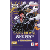 Booster One Piece : OP10 - Sang Royal - Français