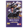 One Piece : OP10 - Sang Royal - Boite complète Français