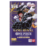 One Piece : OP10 - Sang Royal - Boite de booster complète Français