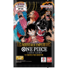 One Piece Card Games : OP09 - Les Nouveaux Empereurs - Boite complète Français