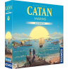 Jeux de société - Catan - Extension Marins (Edition 2025)