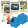 Jeux de société - Catan - Extension Marins (Edition 2025)