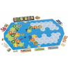 Jeux de société - Catan - Extension Pirates et Découvreurs (Edition 2025)