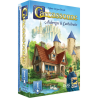Jeux de société - Carcassonne : Auberges et Cathédrales - Extension 1